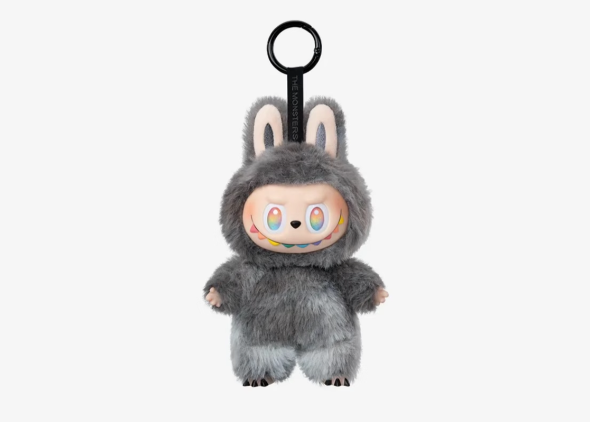 公式購入正規品labubuTHE MONSTERS BigintoEnergy OFFICIAL LABUBU - THE MONSTERS Big into Energy Series