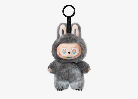 LABUBU The Monster- Big Into Energy ——Secert Edition