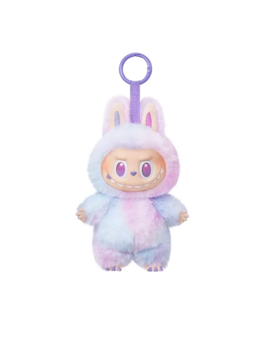 LABUBU The Monster- Big Into Energy Vinyl Plush Sealed Case (6 Blind Box)