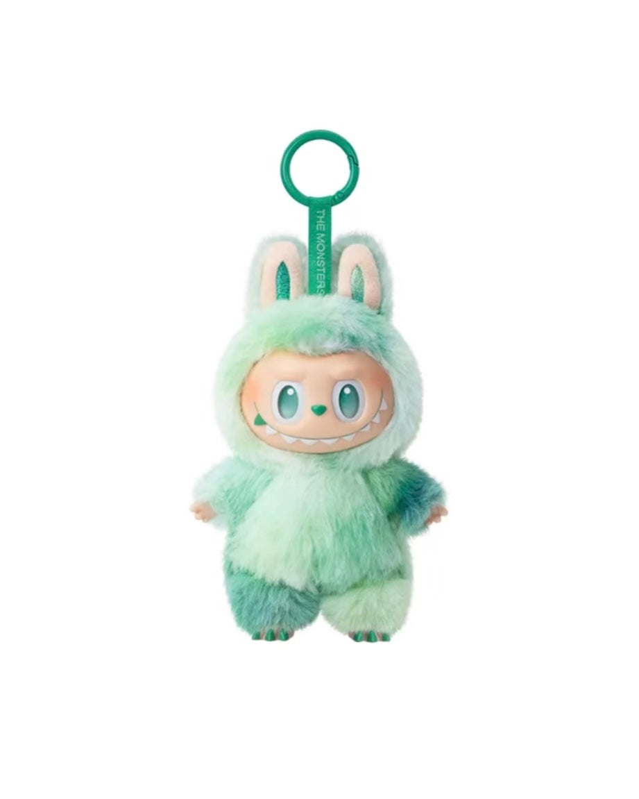 LABUBU The Monster- Big Into Energy Vinyl Plush Sealed Case (6 Blind Box)