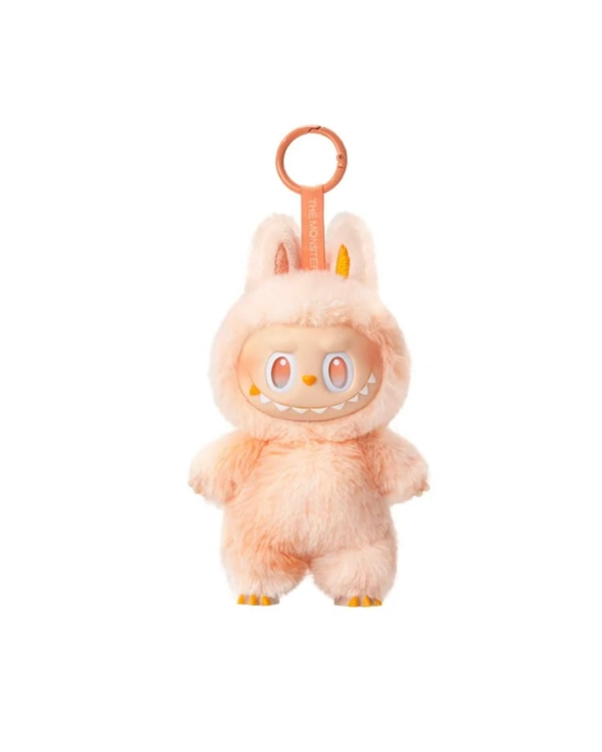 LABUBU The Monster- Big Into Energy Vinyl Plush Sealed Case (6 Blind Box)
