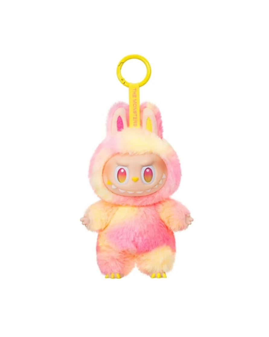 LABUBU The Monster- Big Into Energy Vinyl Plush Sealed Case (6 Blind Box)