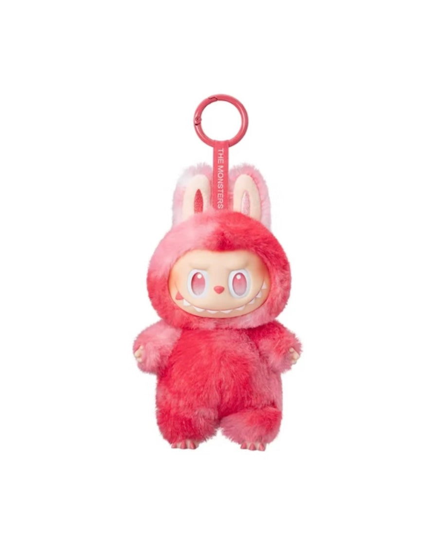 LABUBU The Monster- Big Into Energy Vinyl Plush Sealed Case (6 Blind Box)